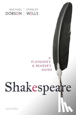  - Shakespeare: A Playgoer's & Reader's Guide