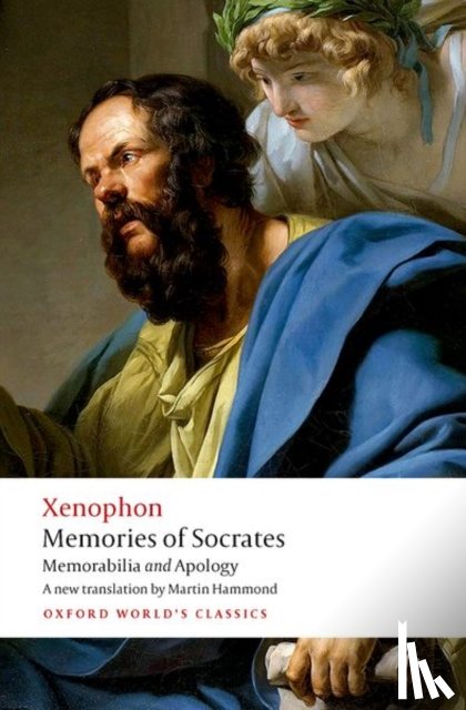 Xenophon - Memories of Socrates