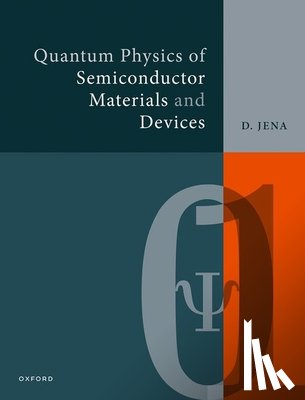 Jena, Debdeep (Professor of Electrical and Computer Engineering and Materials Science and Engineering - Quantum Physics of Semiconductor Materials and Devices