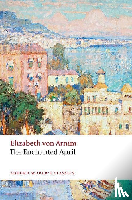 von Arnim, Elizabeth - The Enchanted April