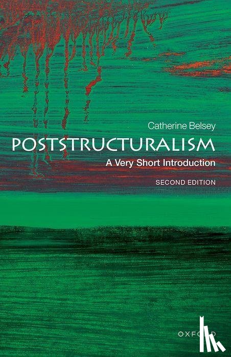 Belsey, Catherine - Poststructuralism
