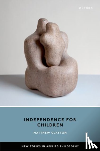 Clayton, Matthew (Professor of Political Theory - Independence for Children