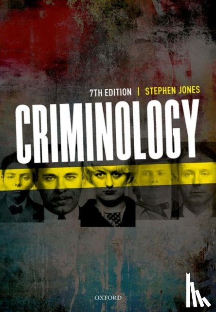 Jones, Stephen (Honorary Senior Lecturer - Criminology