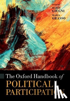  - The Oxford Handbook of Political Participation