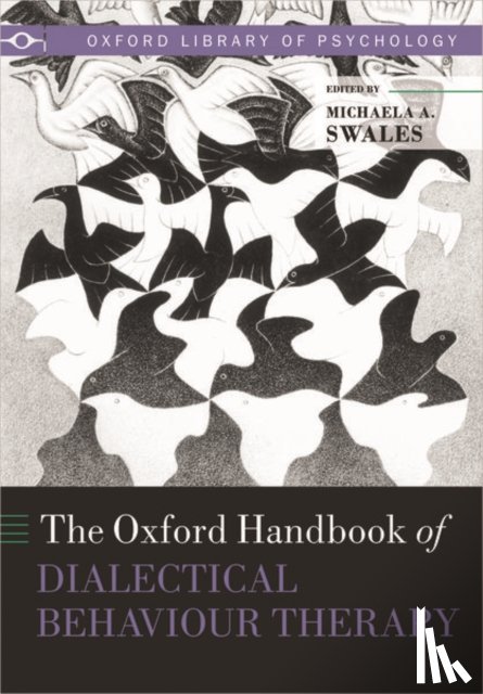  - The Oxford Handbook of Dialectical Behaviour Therapy