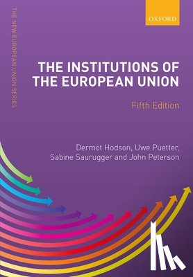  - The Institutions of the European Union