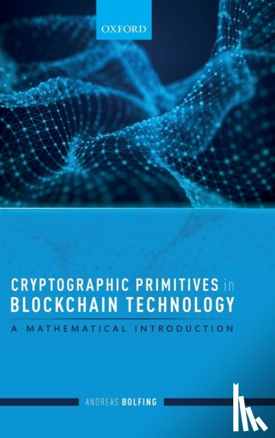 Bolfing, Andreas (Maths teacher - Cryptographic Primitives in Blockchain Technology