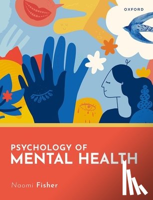Fisher, Naomi (Independent Clinical Psychologist - Psychology of Mental Health