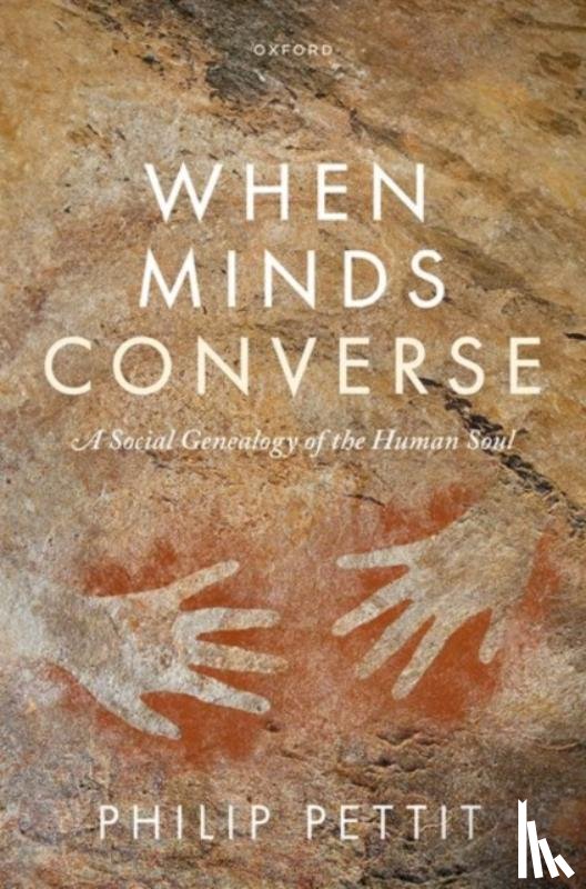 Pettit - When Minds Converse