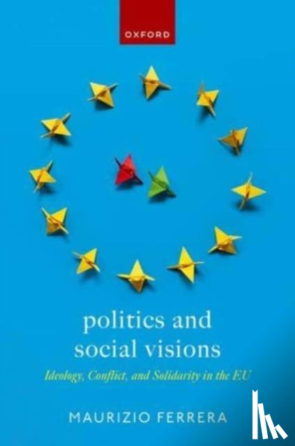 Ferrera, Maurizio (Professor of Political Science - Politics and Social Visions