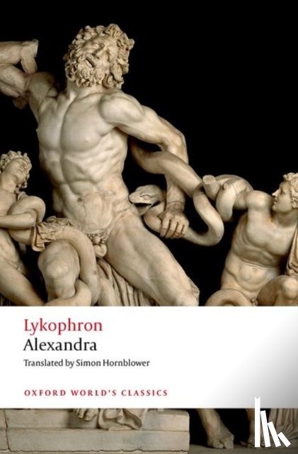 Lykophron - Lykophron: Alexandra