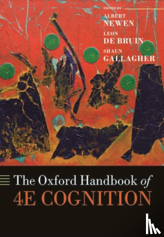  - The Oxford Handbook of 4E Cognition