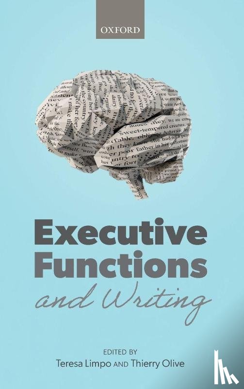  - Executive Functions and Writing