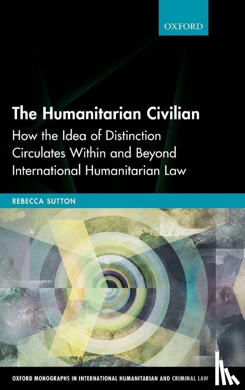Sutton, Rebecca (Leverhulme Trust Early Career Fellow - The Humanitarian Civilian