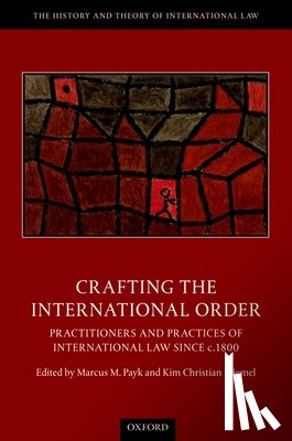  - Crafting the International Order