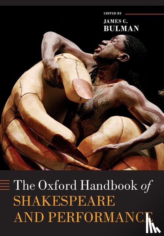  - The Oxford Handbook of Shakespeare and Performance