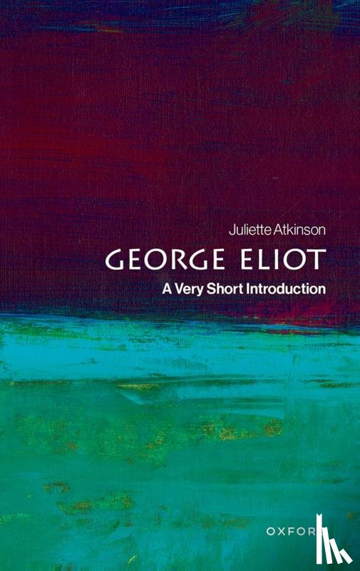 Atkinson, Juliette (Professor of English - George Eliot
