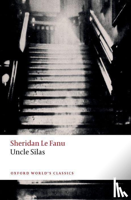 Le Fanu, Sheridan - Uncle Silas