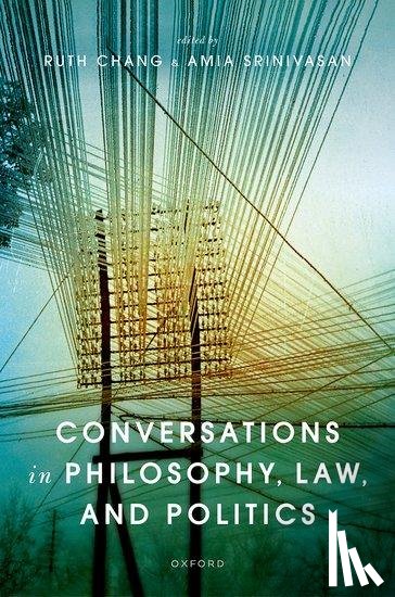  - Conversations in Philosophy, Law, and Politics