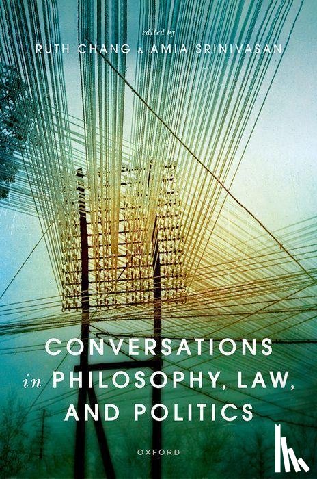  - Conversations in Philosophy, Law, and Politics