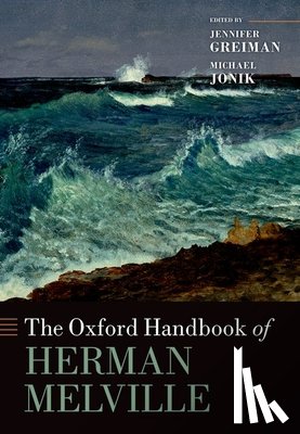  - The Oxford Handbook of Herman Melville