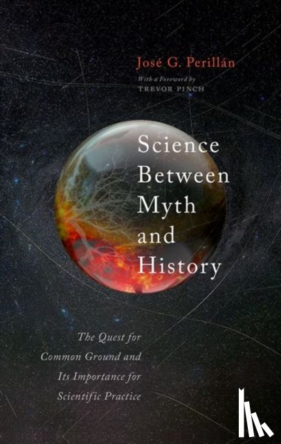 Perillan, Jose G. (Assistant Professor of Physics and STS - Science Between Myth and History