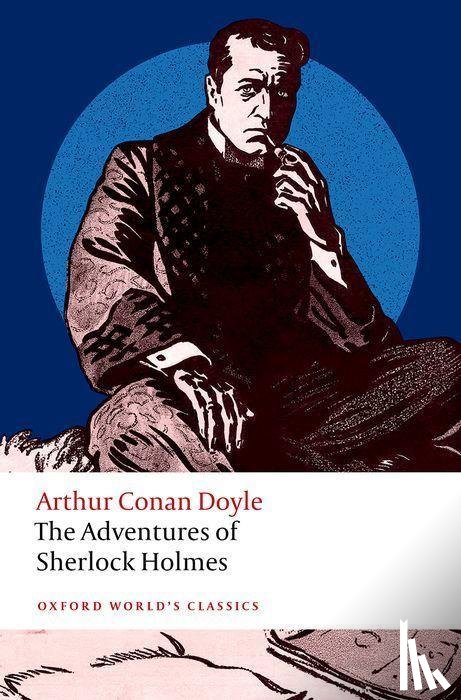 Conan Doyle, Arthur - The Adventures of Sherlock Holmes