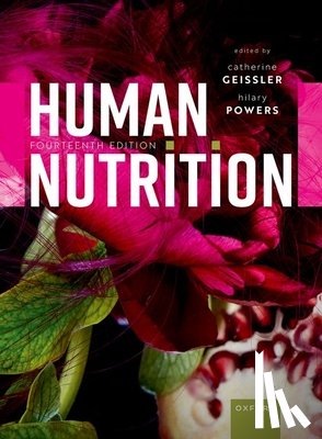  - Human Nutrition