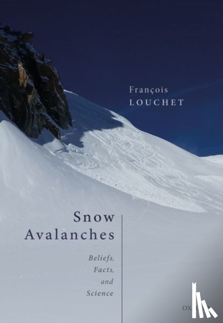 Louchet, Francois (Professor of Condensed Matter Physics - Snow Avalanches