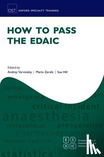  - How to Pass the EDAIC
