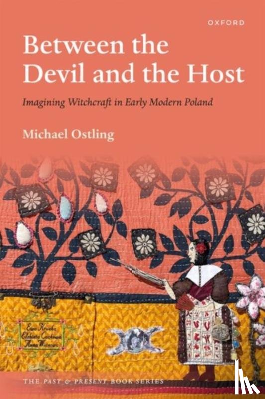 Ostling, Dr Michael (Teaching Professor and Honors Fellow, Teaching Professor and Honors Fellow, Barrett, the Honors College, Arizona State University) - Between the Devil and the Host