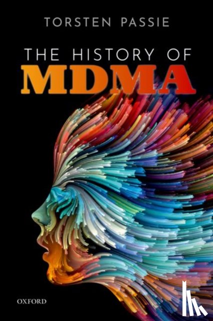 Passie, Prof Torsten (Hannover Medical School - The History of MDMA