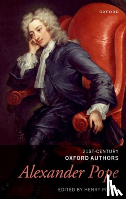 Power, Henry - Alexander Pope