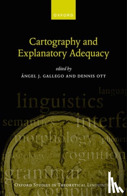  - Cartography and Explanatory Adequacy
