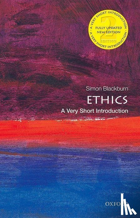 Blackburn, Simon (Professor Emeritus - Ethics