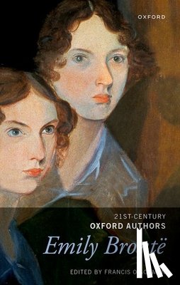  - Emily Bronte
