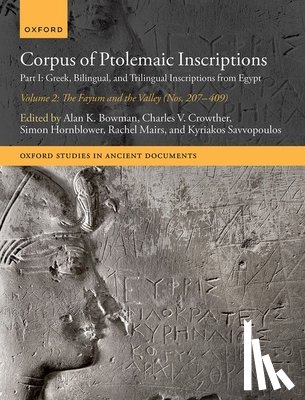 - Corpus of Ptolemaic Inscriptions