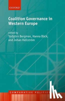 - Coalition Governance in Western Europe