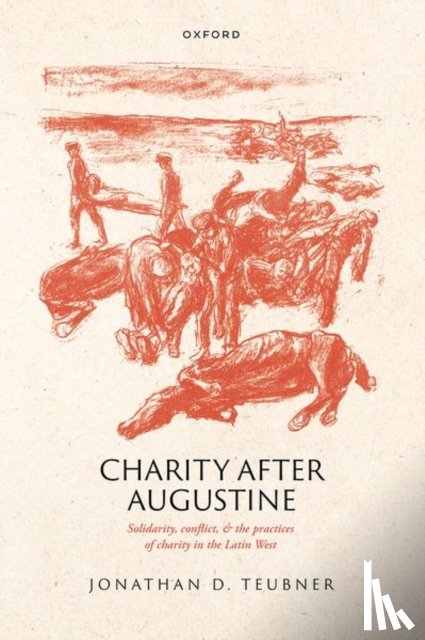 Teubner, Jonathan (Institute for Quantitative Social Science - Charity after Augustine