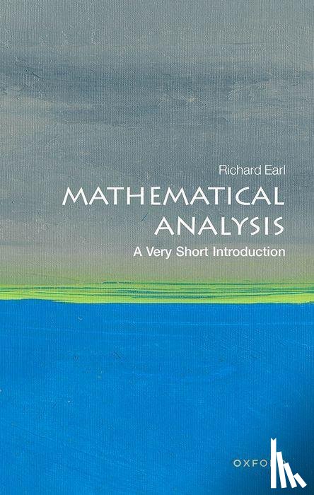 Earl, Richard (Ben Delo Fellow in Mathematics - Mathematical Analysis