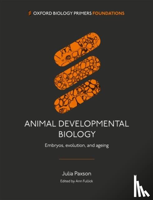 Paxson, Dr Julia (Associate Professor, Associate Professor, College of the Holy Cross, Worcester, Massachusetts) - Animal Developmental Biology