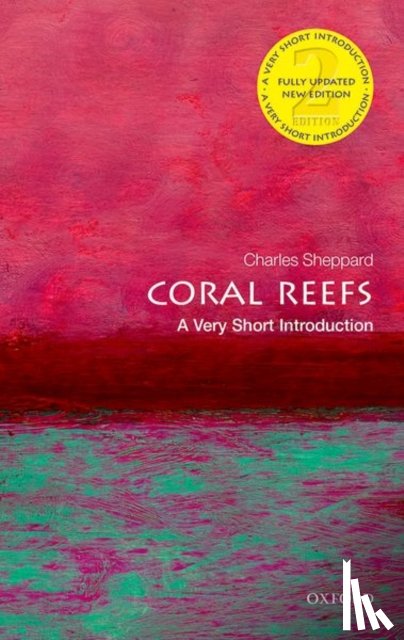 Sheppard, Charles (Professor Emeritus) - Coral Reefs