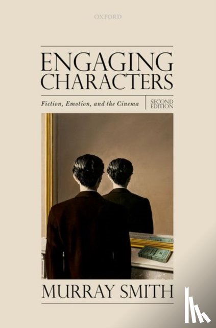 Smith, Murray (Professor of Philosophy - Engaging Characters