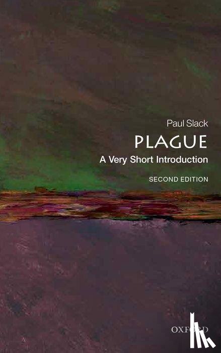 Slack, Paul (Emeritus Professor of Early Modern Social History - Plague