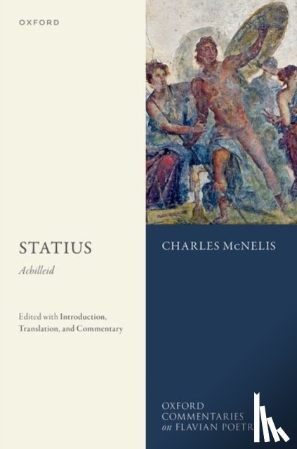 McNelis - Statius: Achilleid