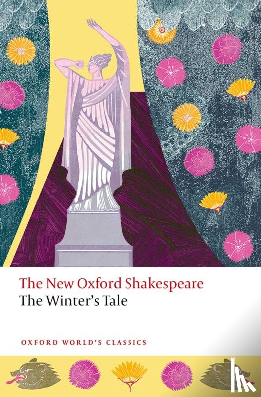 Shakespeare, William - The Winter's Tale