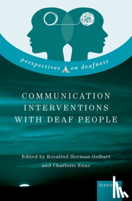  - Communication Interventions with Deaf People