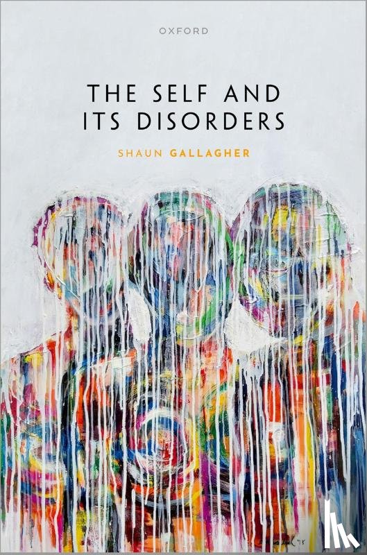 Gallagher, Prof Shaun (Lillian and Morrie Moss Chair of Excellence in Philosophy - The Self and its Disorders