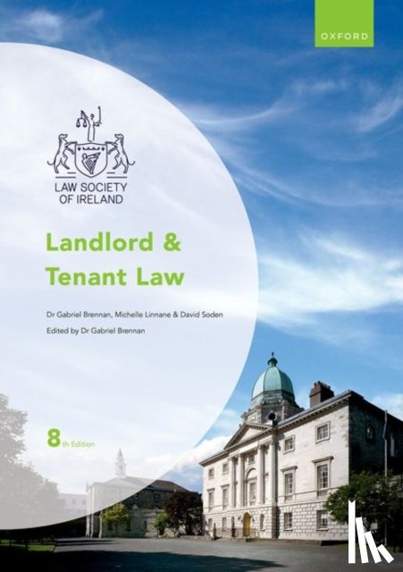Brennan, Gabriel - Landlord and Tenant Law