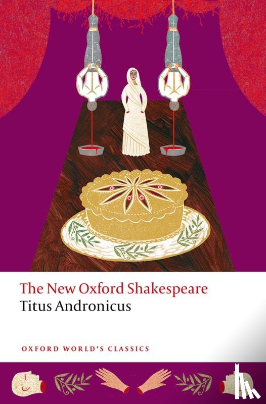 Shakespeare, William - Titus Andronicus